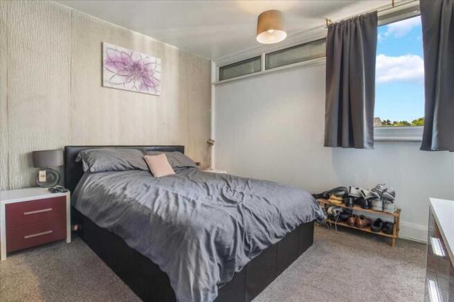 Bedroom Two (1)