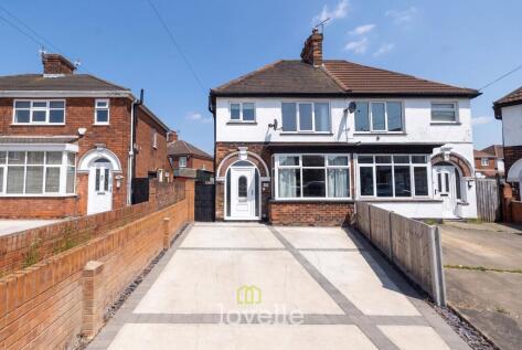 Pendreth Place, Cleethorpes, DN35