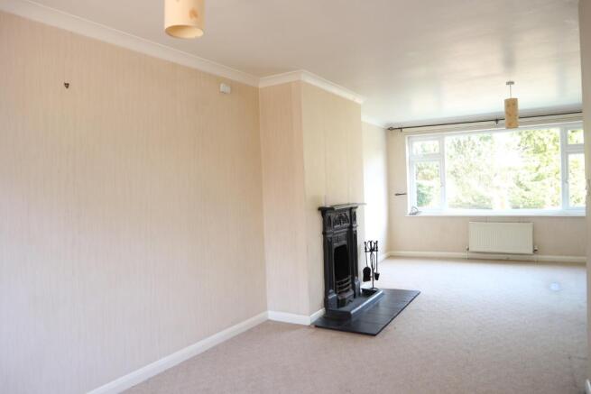 Living / Dining Room