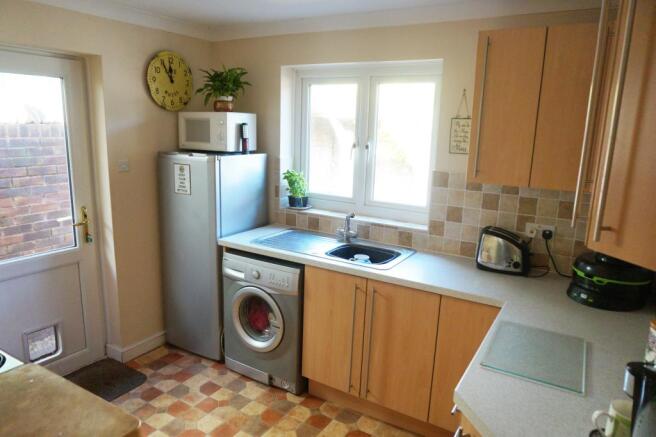 Kitchen 1