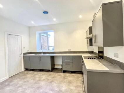Flat 2, Yorke House, Fishergate