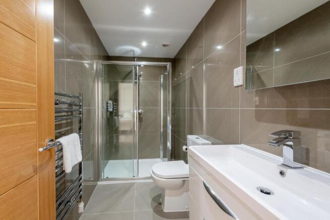 MASTER EN SUITE