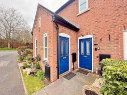 4, Millers Gate, Stone ST15 8ZF