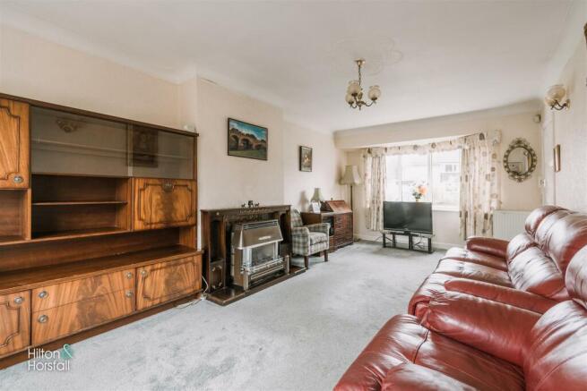 Whittycroft Drive