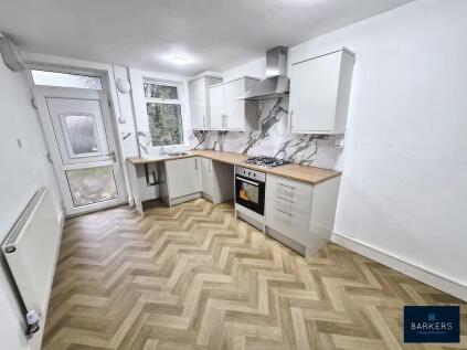 Warwick Road, Batley