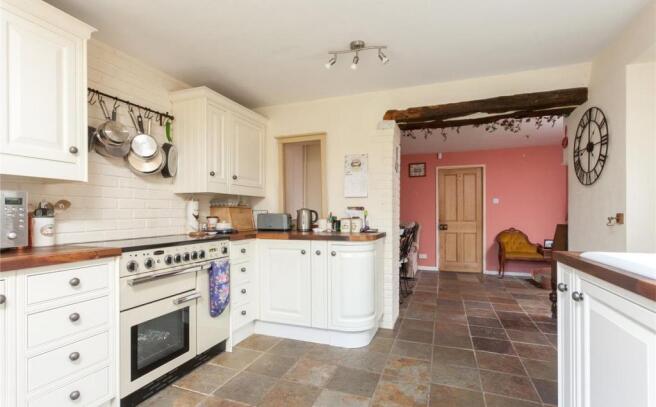 Golling Cottage