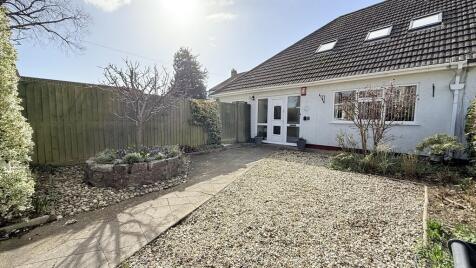 The Paddocks, Uphill, Weston-super-Mare