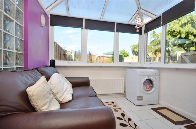 Sun Room