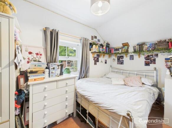 BEDROOM 3