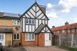 11, Gittens Close, Bromley BR1 5LA