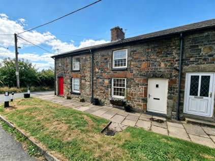 Park Terrace, Tondu, CF32