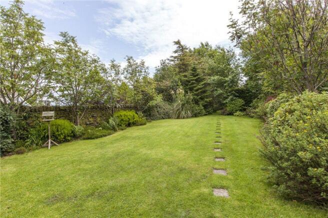 Enclosed Gardens