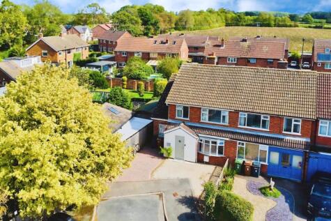 Barrow Crescent, Gaddesby, LE7