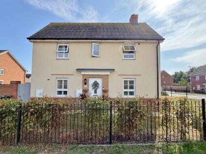 Mulberry Walk, Havant