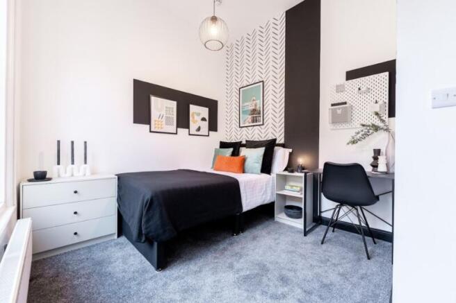 6 bed Not Specified to rent Image 7