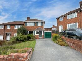 31, Cherrytree Gardens, Low Fell, Gateshead NE9 6TY