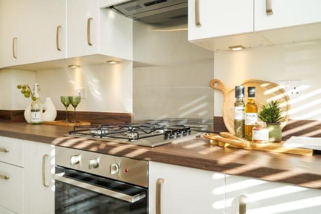 The Buttercup Kitche