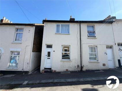 Sturla Road, Chatham, Kent, ME4