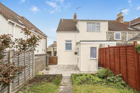 Park Road, Keynsham, Bristol