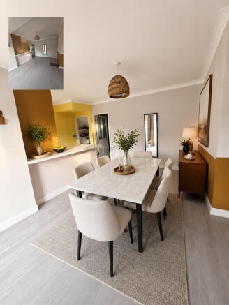 3 bed Semi-Detached for sale Image 4