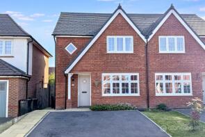 41, Hadrian Way, Nuneaton CV11 6GS