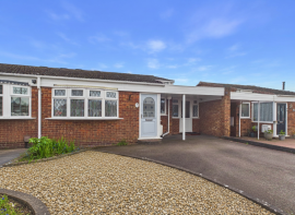 8, Madox Close, Tamworth B79 8LN