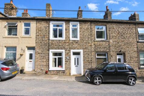 Hartley Street, Glusburn, BD20