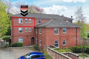 Flat 12, 11 Parkleigh, Park Lane, Congleton CW12 3DN