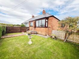 Woodway, Wood Lane, Spennymoor DL16 6JP
