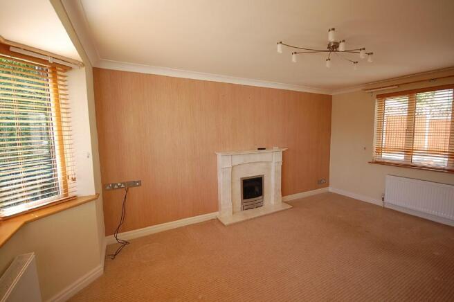 Front Reception Room
