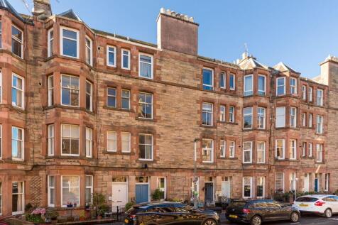 21 2f4, Springvalley Terrace, Edinburgh, EH10 4QB