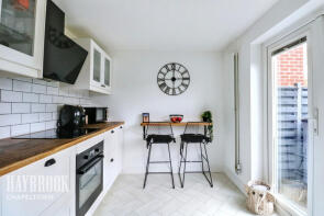 31, Derwent Drive, Sheffield S35 2QJ