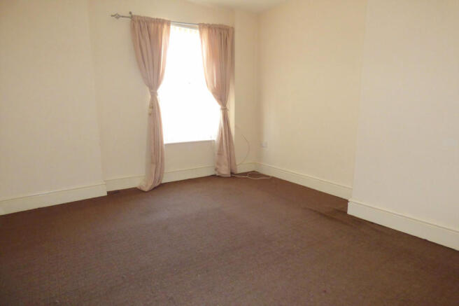 Bedroom No.1