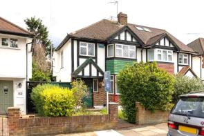 38, Beech Way, Twickenham TW2 5JT