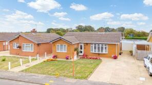 5, Laceys Drive, Leverton, Boston PE22 0BA