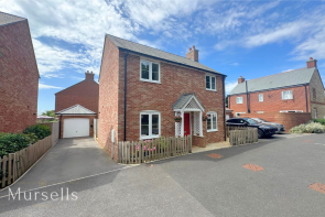 31, Rozalia Meadow, Poole BH16 6GE