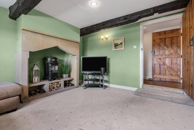 4 bed Semi-Detached for sale Image 9