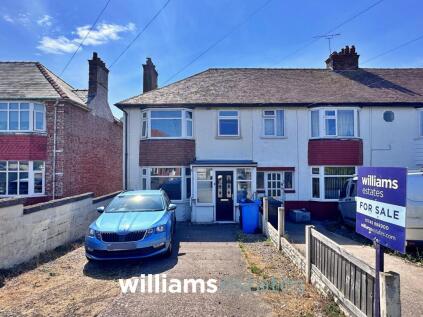 Victoria Road, Prestatyn, LL19