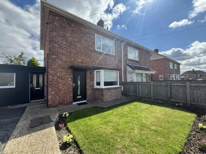 Roslin Park, Bedlington, Northumberland, NE22 5HP