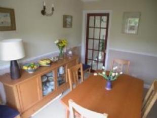 Dining Rooom
