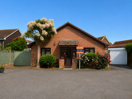 James Street, Selsey