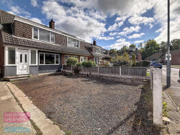40, Langden Crescent, Preston PR5 6NE