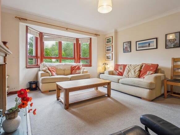 The Oaks, Killearn, Glasgow photo 4