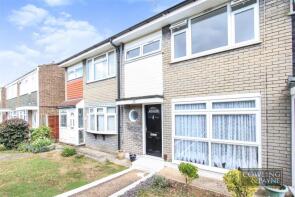 8, Hendon Close, Wickford SS12 9BZ