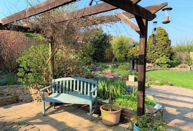 Garden 2