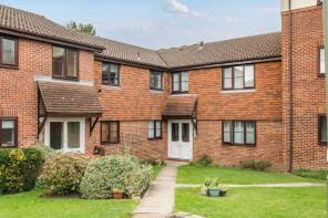 Flat 44, Firle Court, Yeomanry Close, Epsom KT17 4DD