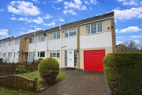 Clifford, Willow Lane, LS23 6JN