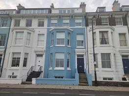 Flat 4, 40, The Strand, Walmer CT14 7DX