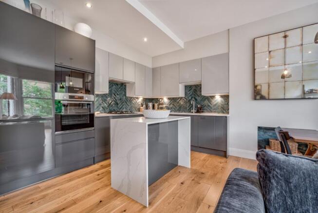 Gladys Road, West Hampstead, London, NW6 photo 4