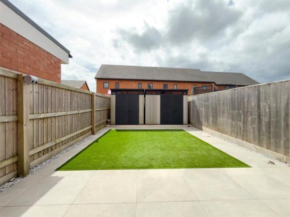Grarden